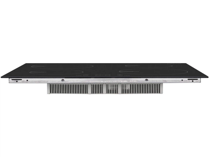 Варочная поверхность Finlux FI64NTN1B черный - изображение 6