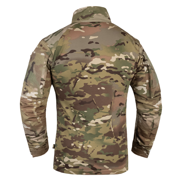 Рубашка боевая ASCETIC TROPIC 2XL MTP/MCU camo - изображение 2