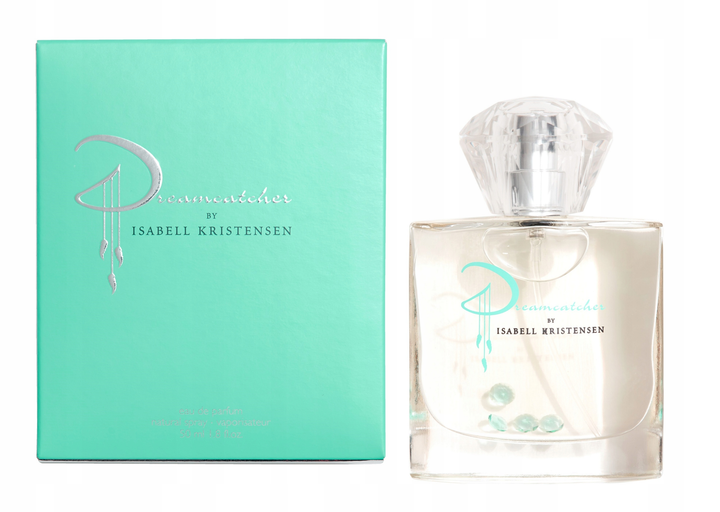 Woda perfumowana damska Isabell Kristensen Dreamcatcher 50 ml (5711914166755) - obraz 1