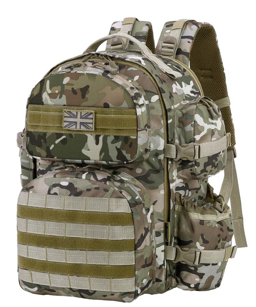 Рюкзак тактичний KOMBAT UK Venture Pack - изображение 1
