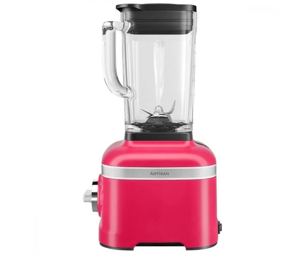 Блендер стаціонарний KitchenAid Artisan K400 1.4 л 5KSB4026EHI - зображення 2