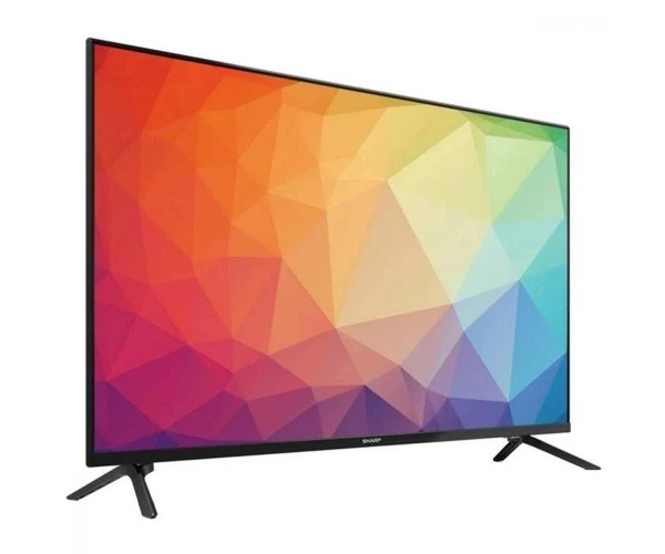 Телевизор Sharp 40FG2EA (2T-C40FG2EL2AB) - изображение 2