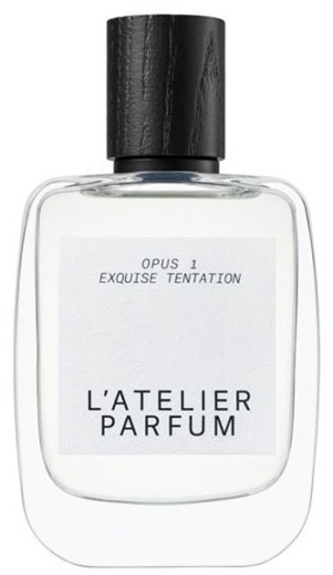 Парфумована вода L'Atelier Parfum Exquise Tentation EDP 50 мл (3770017929195) - зображення 2