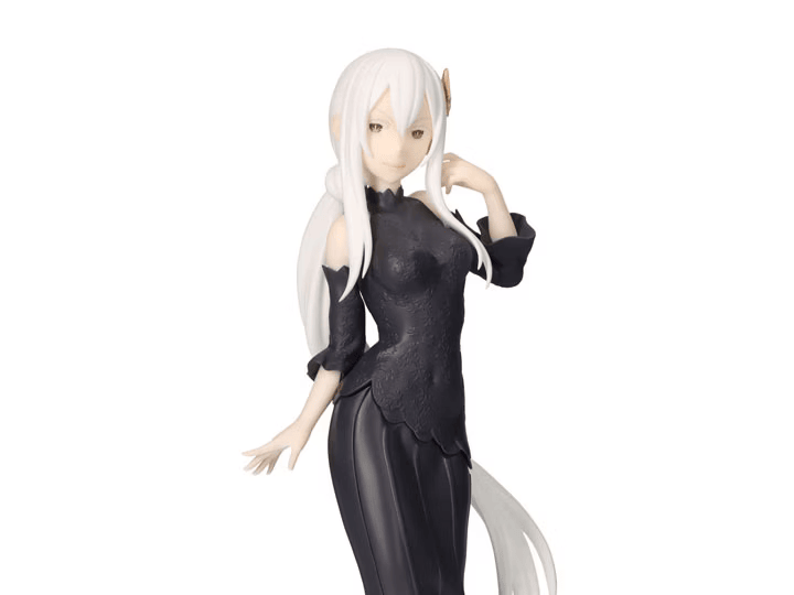 Фигурка Bandai Spirits Echidna Re: Zero Ехидна Жизнь с нуля в