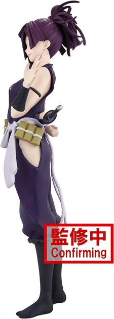 Фигурка Bandai Spirits Yuzuriha Hell's Paradise Юдзуриха Адский