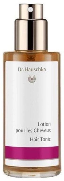 Tonik do włosów Dr. Hauschka Hair Tonic 100 ml (HAU420004444) - obraz 1