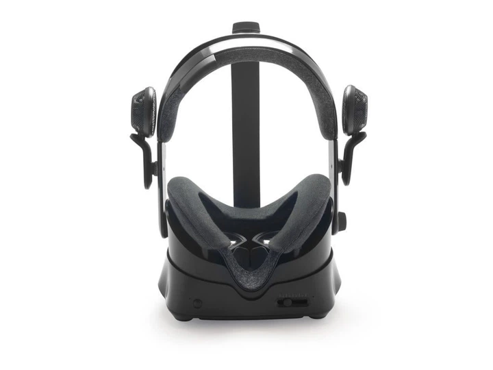 Окуляри віртуальної реальності Valve Index VR Kit - зображення 2
