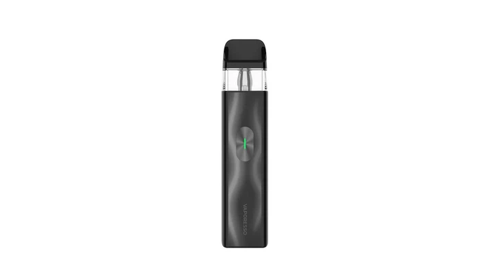 vaporesso xros 4 mini характеристики Обзор Vaporesso Xros 4 Mini: попытка избежать сравнения с Vaporesso Xros 4 main image 1