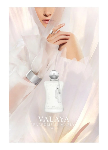 香水(女性用) Parfums de Marly Valaya 25/ 75ml 楽天市場】Parfums de Marly パルファン ドゥ マルリー ヴァラヤ
