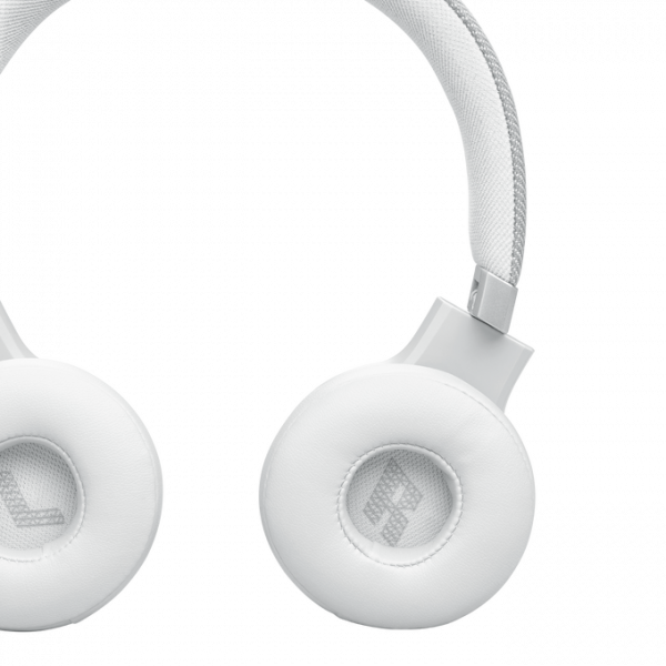 Наушники jbl Live 670nc White (jbllive670ncwht) - изображение 7