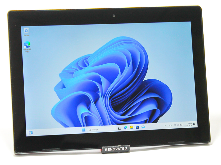 Планшет Lenovo Ideapad D330-10IGM 4Gb+64Gb Win 10 Pro Mineral Grey Б/У ...