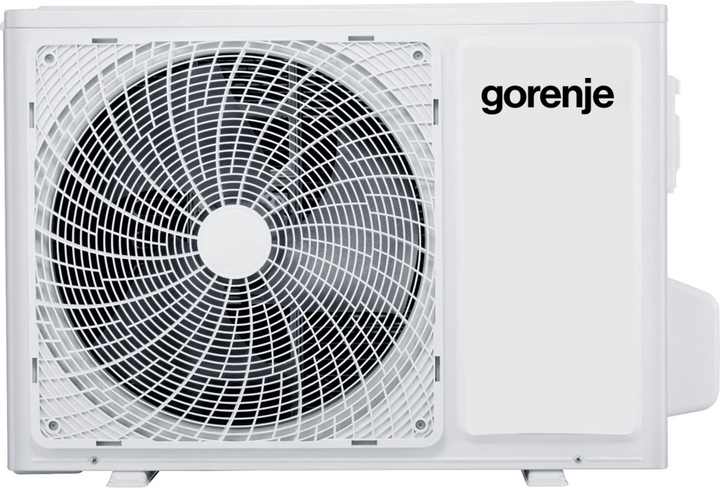 Кондиционер Gorenje TITAN 26 CJ - изображение 4