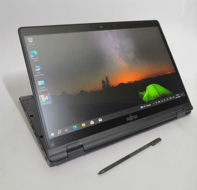 Ультрабук-трансформер Б-класс Fujitsu LifeBook U9310X / 13.3