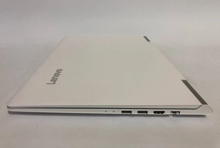 Ігровий ноутбук Lenovo IdeaPad 700-15ISK / 15.6" (1920x1080) IPS / Intel Core i7-6700HQ (4 (8) ядра по 2.6 - 3.5 GHz) / 16 GB DDR4 / 256 GB SSD / nVidia GeForce GTX 950M, 4 GB DDR3, 128-bit / WebCam / Win 10 Pro б/в - Фото 5 Ігровий ноутбук Lenovo IdeaPad 700-15ISK / 15.6" (1920x1080) IPS / Intel Core i7-6700HQ (4 (8) ядра по 2.6 - 3.5 GHz) / 16 GB DDR4 / 256 GB SSD / nVidia GeForce GTX 950M, 4 GB DDR3, 128-bit / WebCam / Win 10 Pro б/в - зображення 5