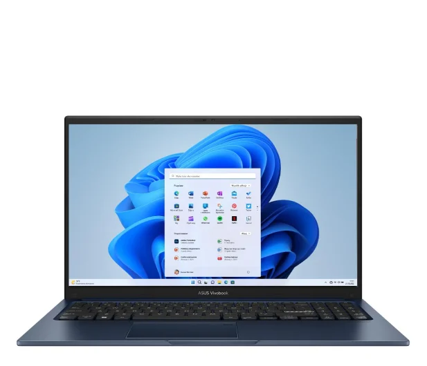 Ноутбук ASUS ZenBook 15 R5-7535U/16GB/512/Win11 UM3504DA-BN158W