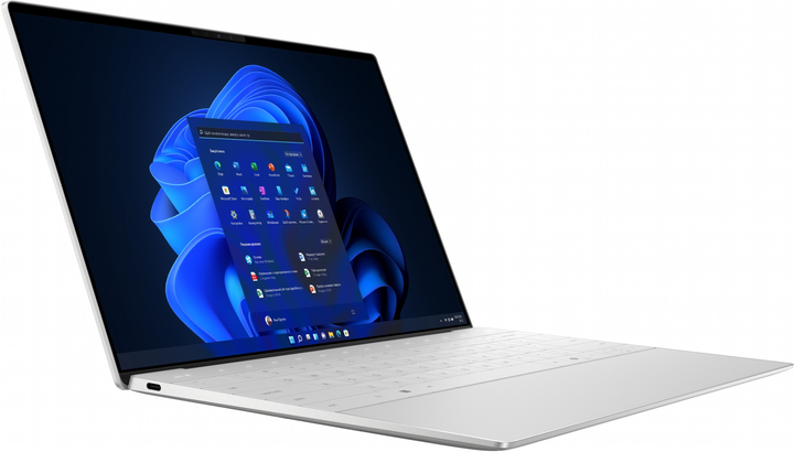 Ноутбук Dell XPS 13 9340 (1002204229/2) Silver - зображення 3
