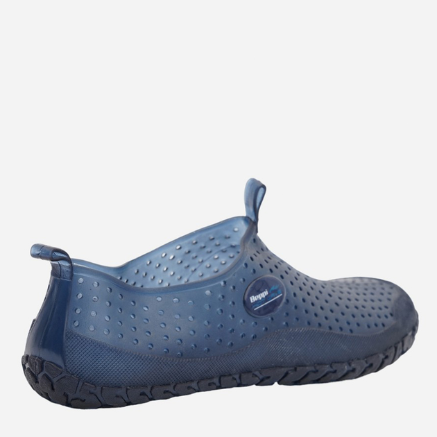 Buty do wody damskie Beppi 2155272 40 Niebieskie (7000001848819) - obraz 6