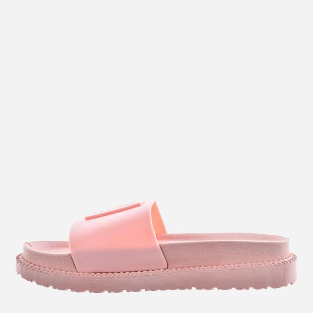 Жіночі шльопанці Big Star LL274425 38 Світло-рожеві (5900714604301) - зображення 3