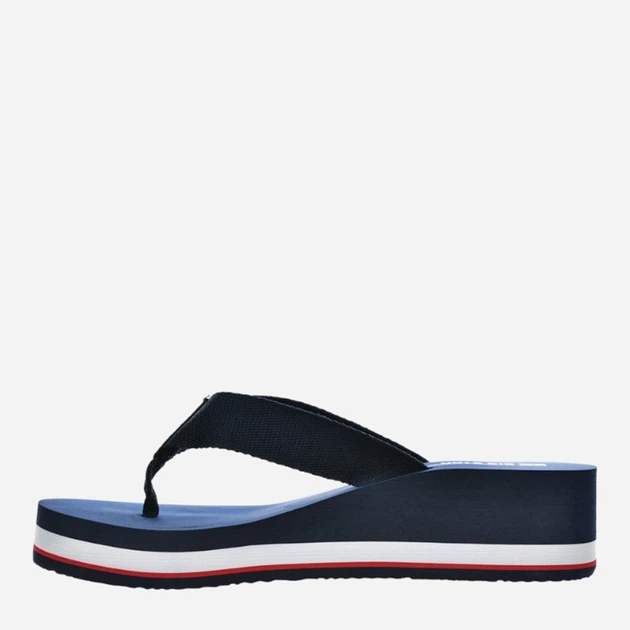 Жіночі в'єтнамки Big Star JJ274A331 37 Синє (5900714511760) - зображення 3