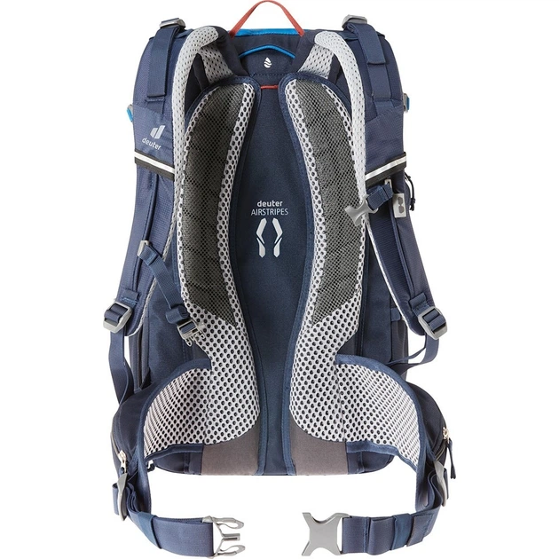 Рюкзак Deuter Trans Alpine 2021 24 л Lapis-navy (1052-3200021 1316) - изображение 6