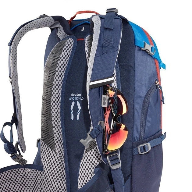 Рюкзак Deuter Trans Alpine 2021 24 л Lapis-navy (1052-3200021 1316) - изображение 7