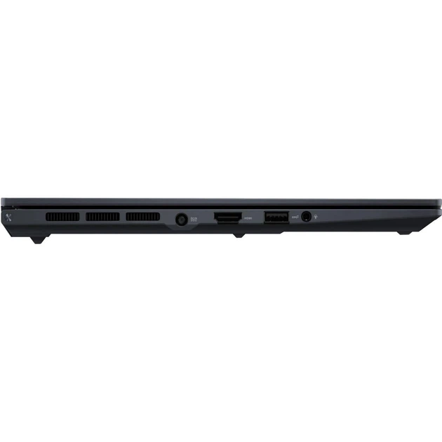 Ноутбук ASUS 14.5" Zenbook 14 UX6404VV-P4036W/Intel i9-13900H/32GB/1TBSSD/GF 4060-8/W11H/Black (UX6404VV-P4036W) - изображение 4