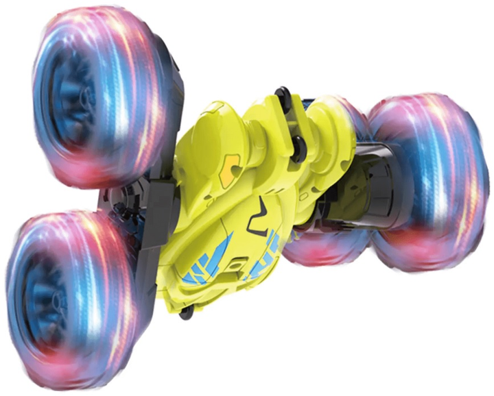 Іграшка Syma Revolt RC Flip Speeder Lights (6946702907848) - зображення 2