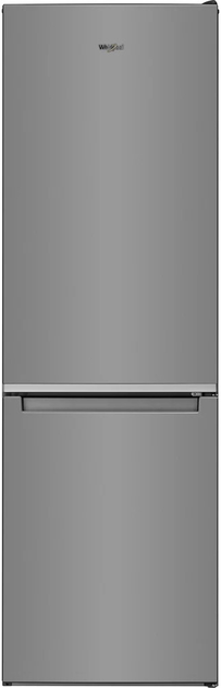 Холодильник Whirlpool W5 811E OX 1 - зображення 1