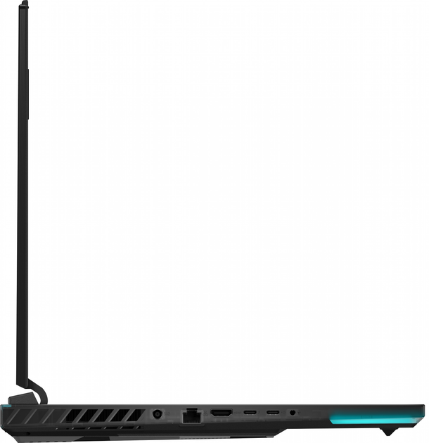 Ноутбук Asus ROG Strix Scar 18 G834JYR-R6052W (90NR0IP2-M003X0) Black - зображення 11