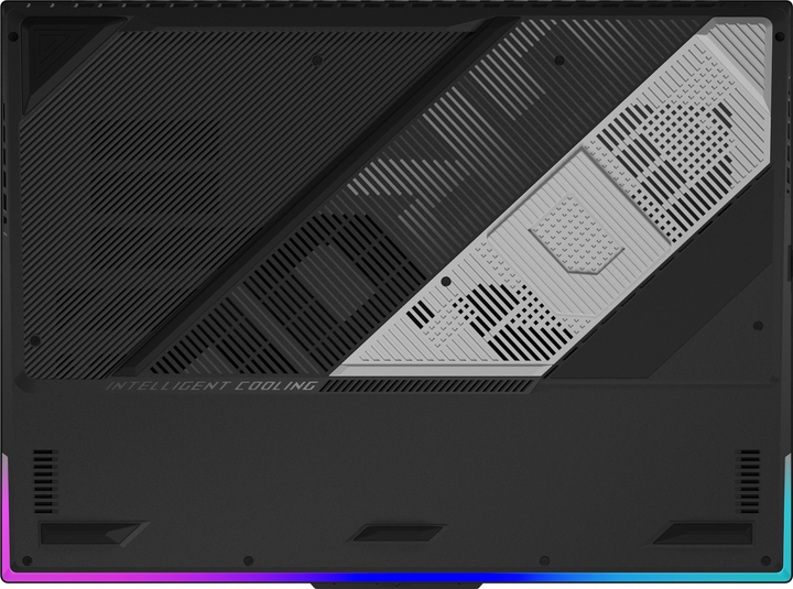 Ноутбук Asus ROG Strix Scar 18 G834JYR-R6052W (90NR0IP2-M003X0) Black - зображення 13