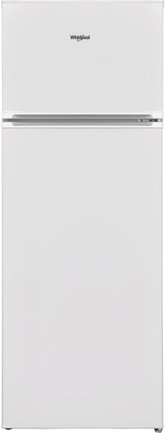 Холодильник Whirlpool W55TM 4110 W 1 - зображення 1