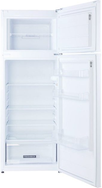 Lodówka Whirlpool W55TM 4110 W 1 - obraz 3