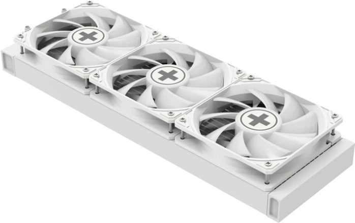 Система водяного охолодження Xilence LQ Gaming LQ360G.W.ARGB White (XC998) - зображення 9