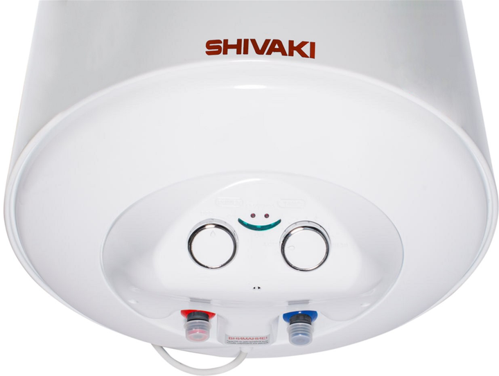 Бойлер SHIVAKI SH WH 2.0 80 - изображение 2
