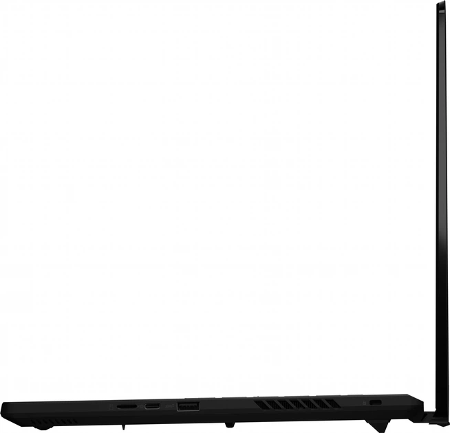 Laptop ASUS ROG Zephyrus M16 (90NR0BK3-M00290) Black - obraz 9
