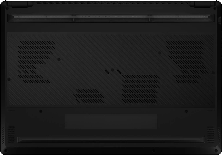 Laptop ASUS ROG Zephyrus M16 (90NR0BK3-M00290) Black - obraz 13