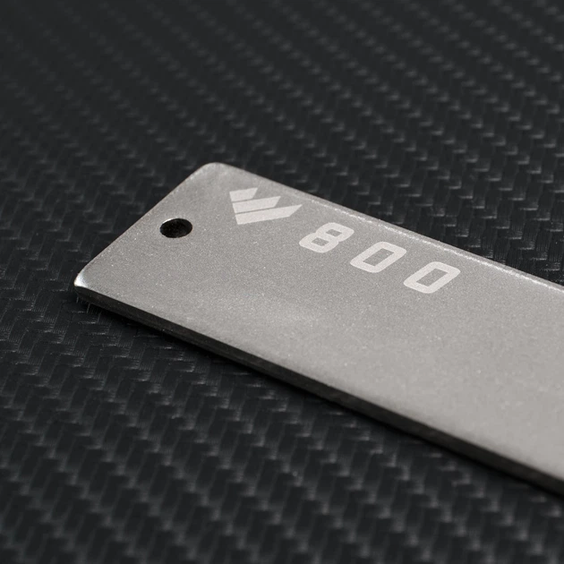 Work Sharp набір змінних пластин Fine Diamond (600/800) для точилки WSBCHPAJ-PRO, 2 шт - изображение 6
