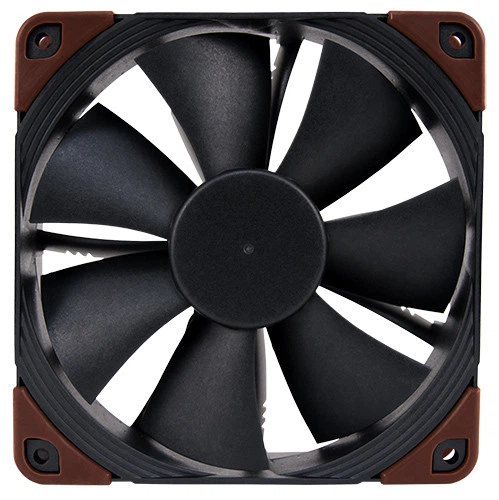 Кулер для корпуса Noctua NF-F12 industrialPPC-3000 PWM - изображение 2