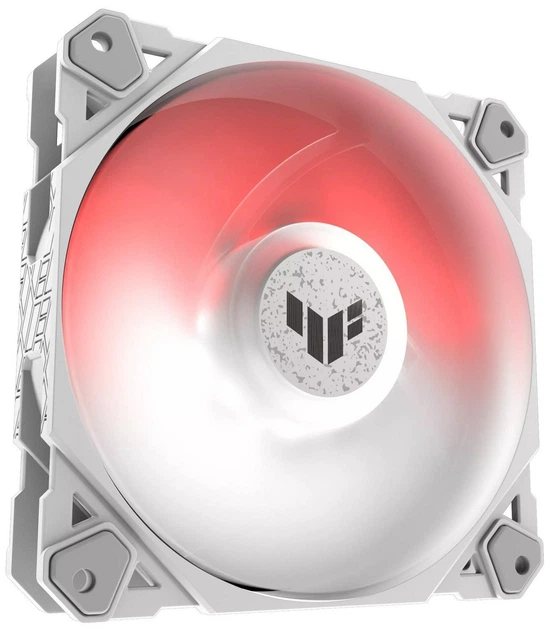 Кулер для корпусу ASUS TUF Gaming TF120 ARGB (90DA0033-B09000) - зображення 5