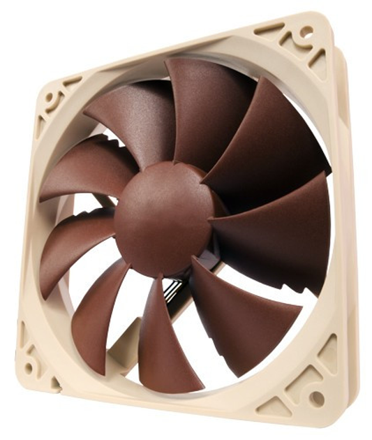 Кулер для корпуса Noctua NF-P12 PWM - изображение 1