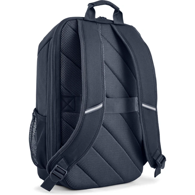 Рюкзак для ноутбука 15" HP Travel 18 Liter (6B8U6AA) Gray - Фото 6 Рюкзак для ноутбука 15" HP Travel 18 Liter (6B8U6AA) Gray - изображение 6