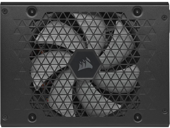 Блок питания 1500W Corsair HX1500i (CP-9020215) - изображение 3
