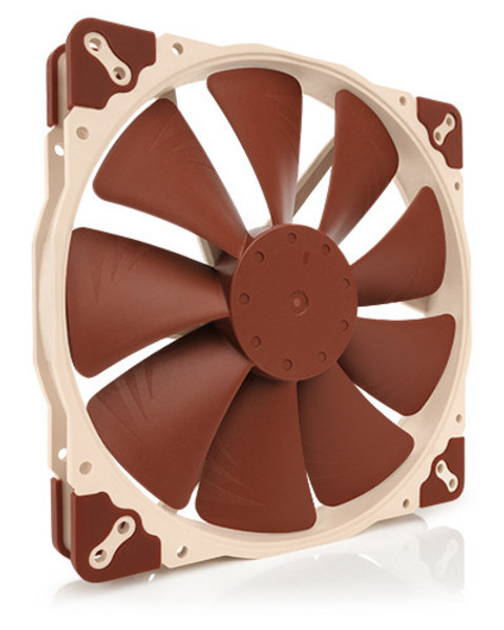 Кулер для корпуса Noctua NF-A20 PWM - изображение 1