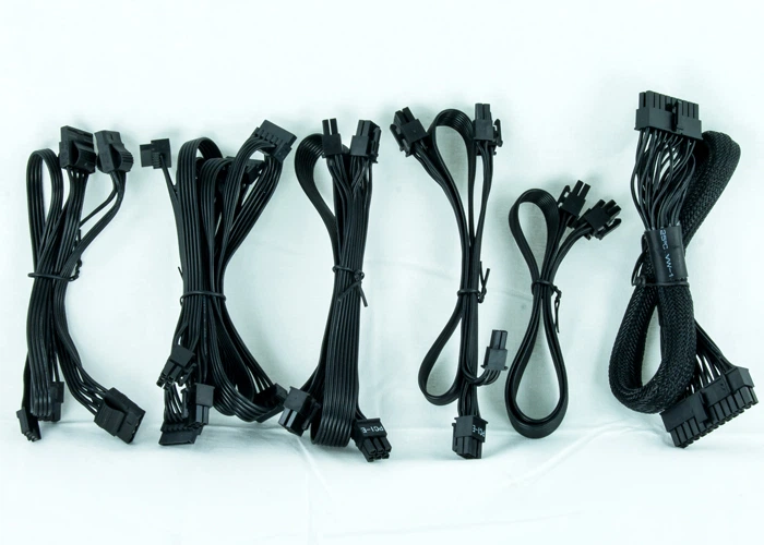 Блок живлення 650W Chieftec Proton (BDF-650C) - зображення 3
