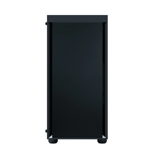 Корпус T3 Plus без БП, 1xUSB3.0, 2xUSB2.0, 2x120мм, VGA 290мм, mATX, TG side panel, черный Zalman 000331322 - изображение 4