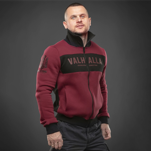 Олімпійка Valhalla SvaStone 2XL - изображение 1