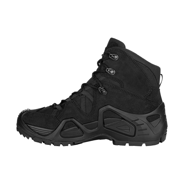 Черевики Lowa Zephyr GTX® MID TF UK 5.5/EU 39 Black - зображення 2