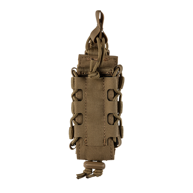 Результат для магазину 5.11 Tactical® Flex Single Pistol Mag Multi Pouch Kangaroo - зображення 1