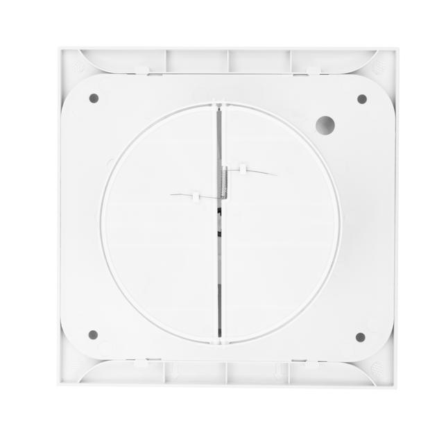 Вытяжной вентилятор TURBIONAIRE Ring 120SW - изображение 6