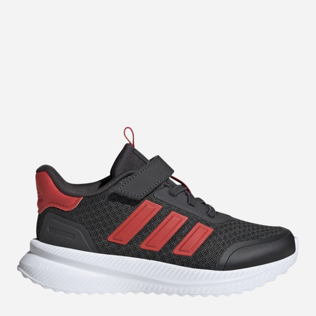 Buty sportowe chłopięce Adidas X_PLRPATH EL C ID0258 28.5 Czarny/Czerwony (4066765111265) - obraz 1